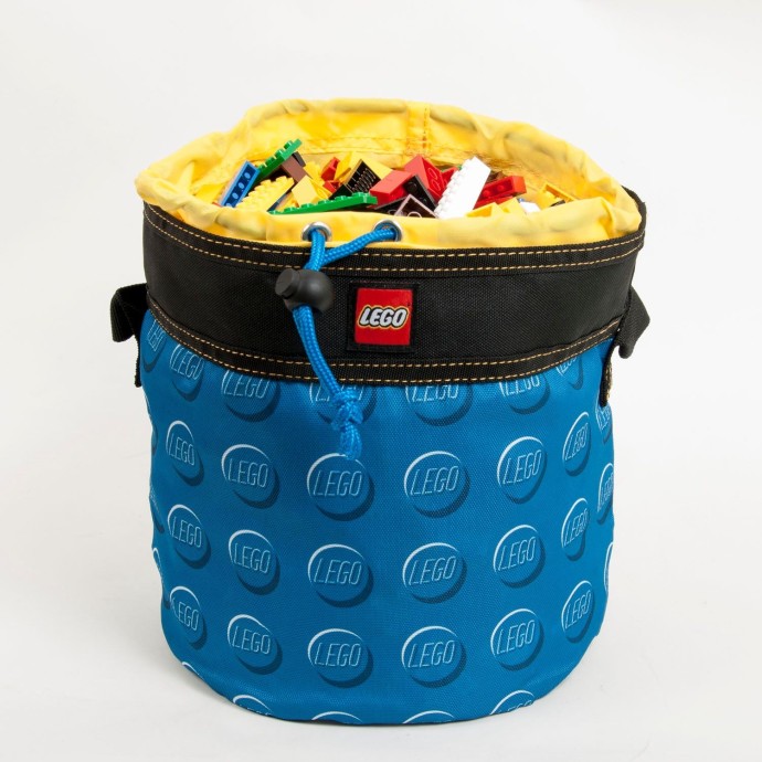 LEGO 5005352 LEGO Blue Cinch Bucket