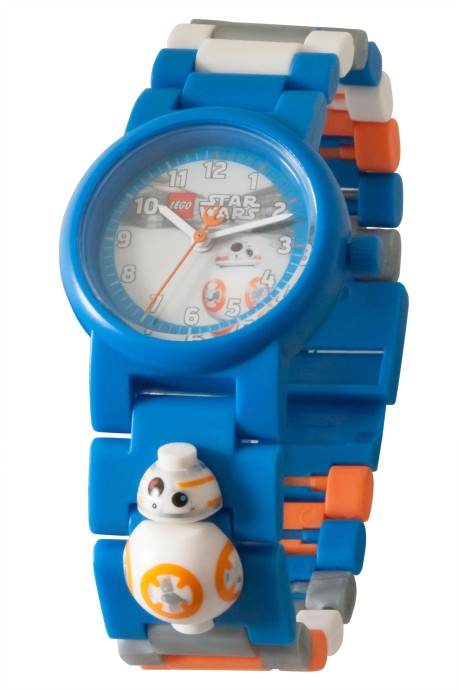 LEGO 5005473 BB-8 Minifigure Link Watch