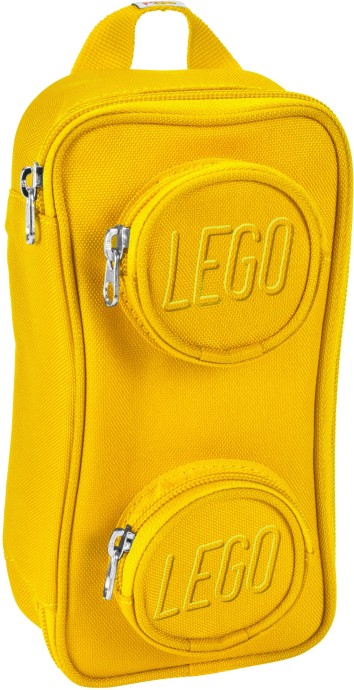 LEGO 5005539 Brick Pouch Yellow