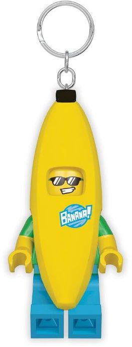LEGO 5005706 Banana Guy Key Light