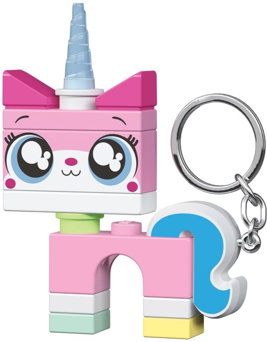 unikitty lamp