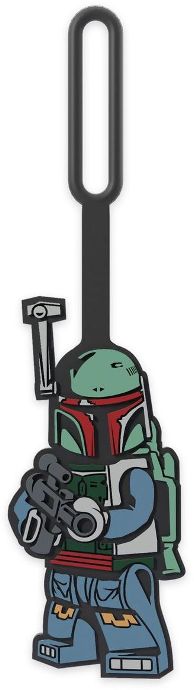 Boba cheap fett suitcase