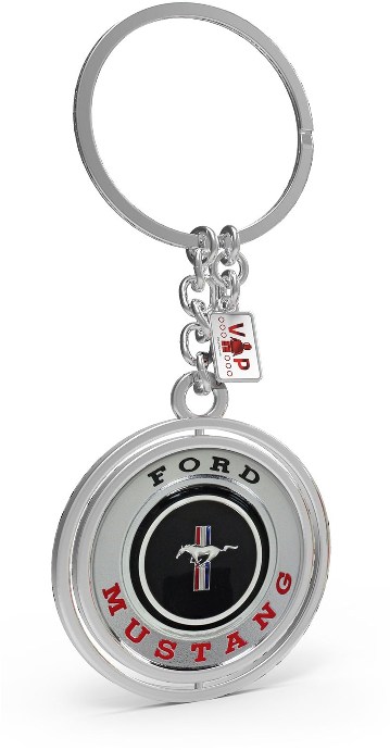 LEGO 5005822 Exclusive LEGO Ford Mustang Key Chain