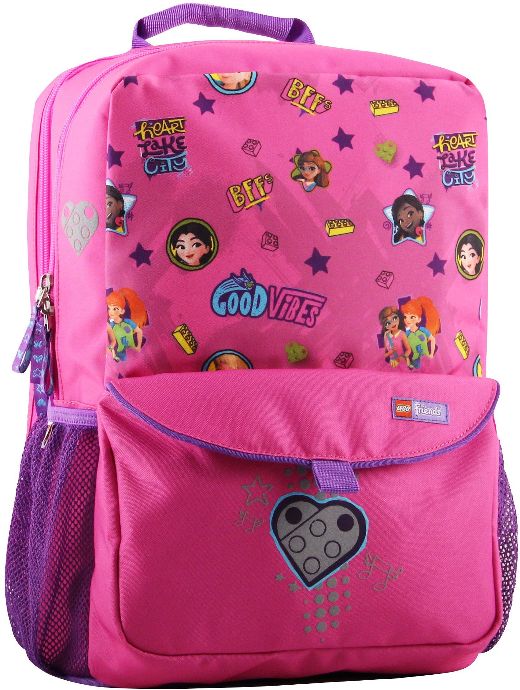 LEGO 5005919 Friends Belight Backpack
