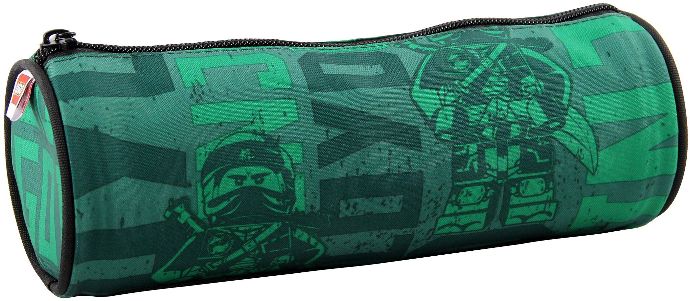 LEGO 5005921 NINJAGO Pencil Roll