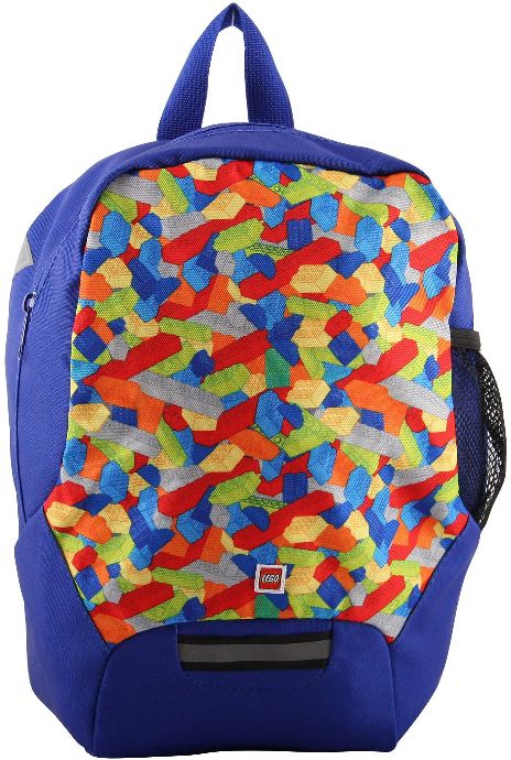 LEGO 5005927 Kindergarten Backpack