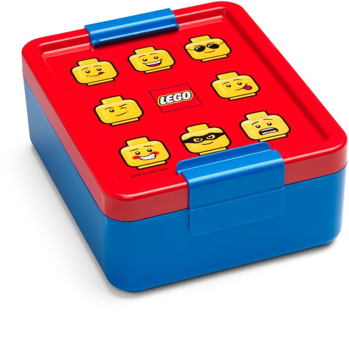 lego box set