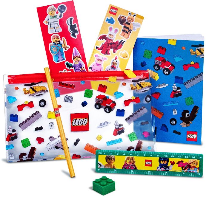 LEGO 5005969 Back to School Pack