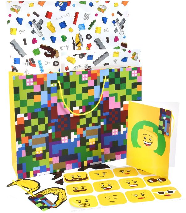 LEGO 5006008 VIP Gifting Set