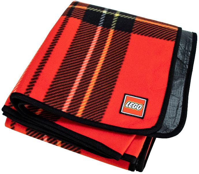 LEGO 5006016 Picnic Blanket