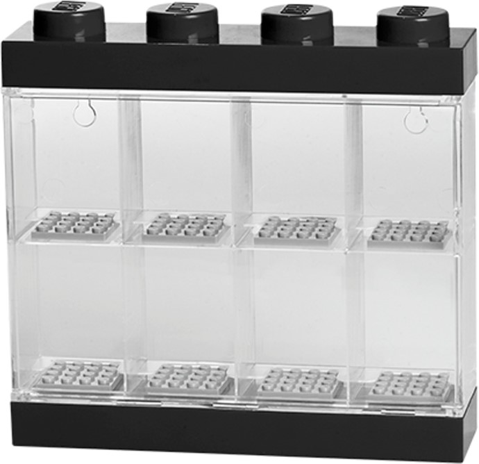 LEGO 5006152 LEGO Minifigure Display Case
