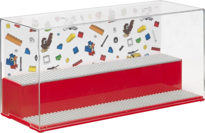 LEGO 5006156 LEGO Play and Display Case
