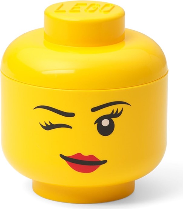 LEGO 5006211 Storage Head Mini (Winking)
