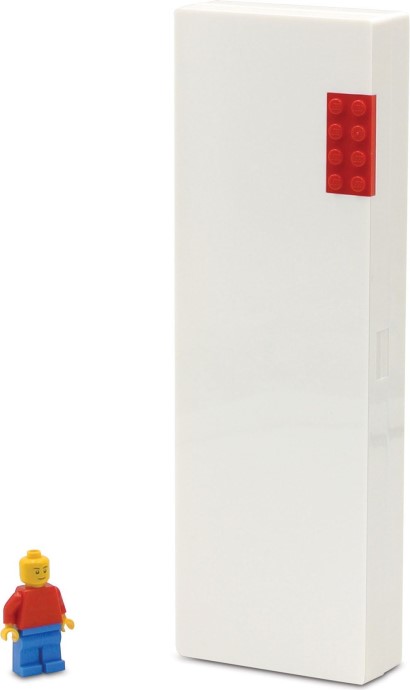 LEGO 5006289 Pencil Box with Minifigure