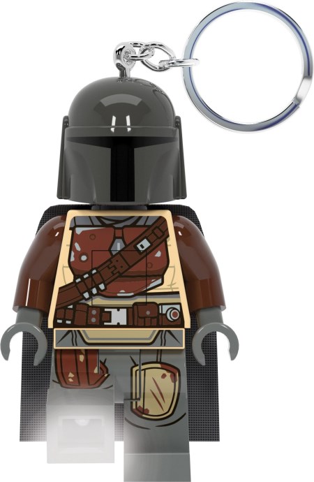 LEGO 5006364 The Mandalorian Key Light | Brickset