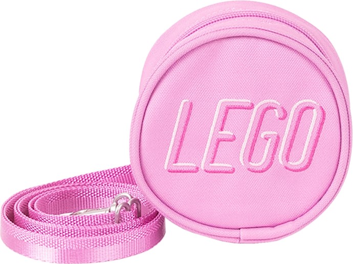 LEGO 5006492 Light Purple Micro Knob Bag