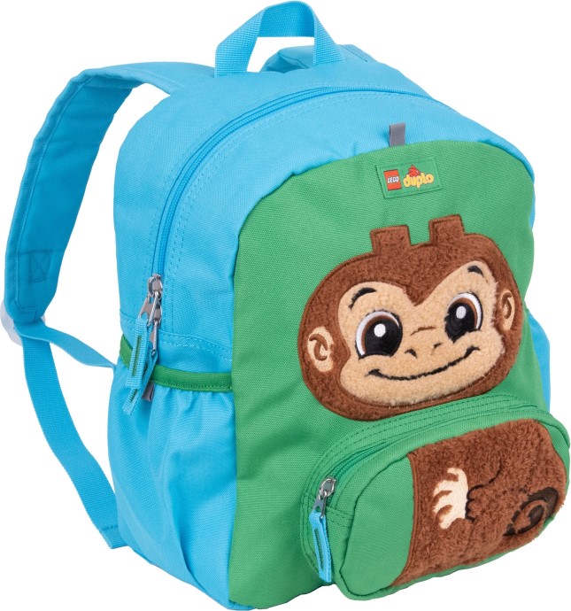 LEGO 5006495 Backpack Monkey