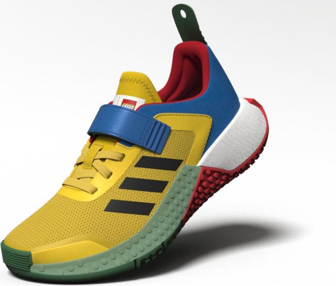 LEGO 5006534 Adidas Sport Infant Shoes