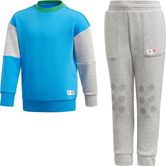 LEGO 5006556 Adidas Sweatshirt and Pants Set
