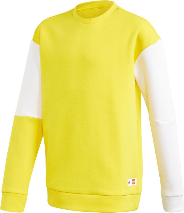 LEGO 5006559 Adidas Bricks Sweatshirt