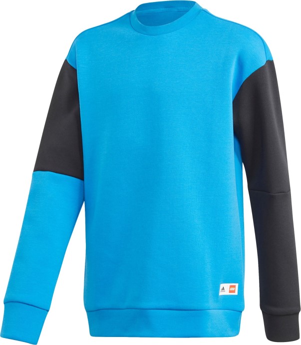 LEGO 5006560 Adidas Bricks Sweatshirt