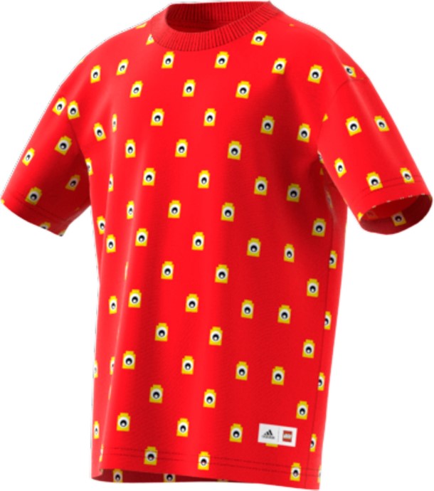 LEGO 5006569 Adidas T Shirt