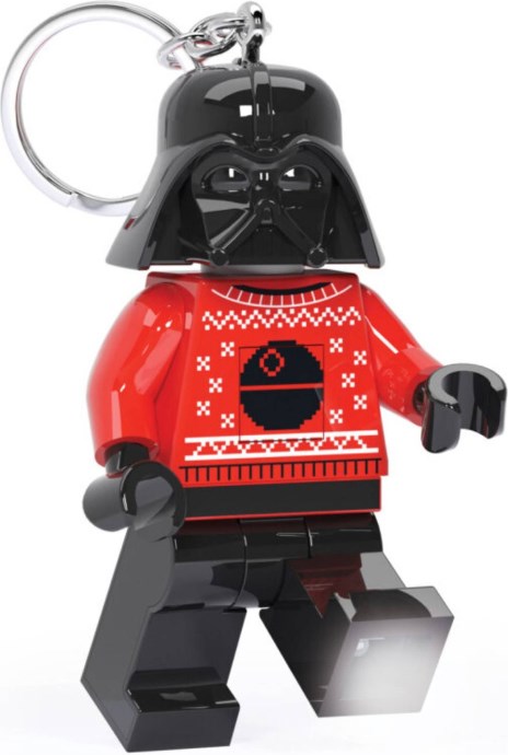 LEGO 5006583 Darth Vader Holiday Sweater Key Light