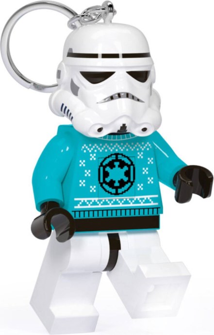 LEGO 5006585 Stormtrooper Holiday Sweater Key Light