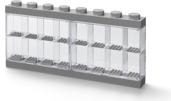 LEGO 5006598 Minifigure Display Case 16