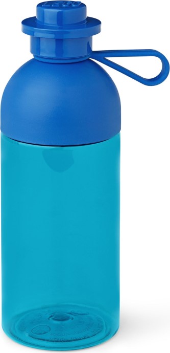 LEGO 5006605 Hydration Bottle Blue