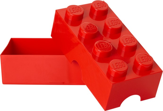 LEGO 5006947 Classic Box Red