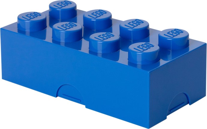 LEGO 5006948 Classic Box Blue