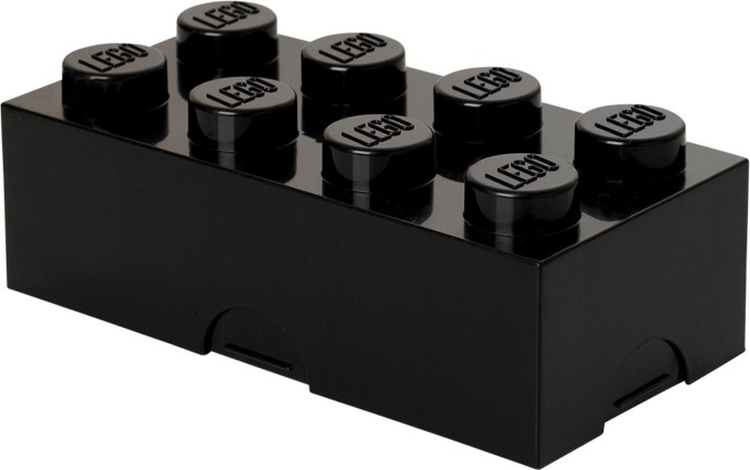 LEGO 5006950 Classic Box Black