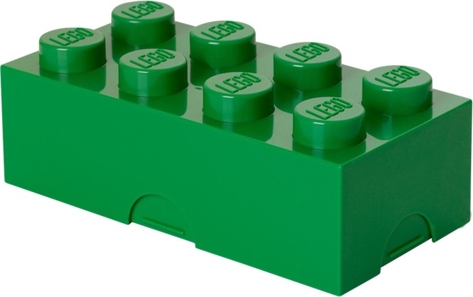 LEGO 5006951 Classic Box Green