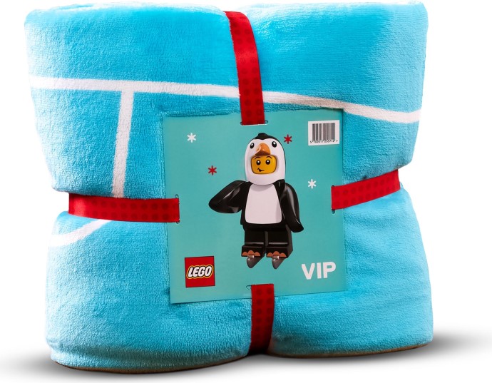 LEGO 5007023 Fleece Blanket