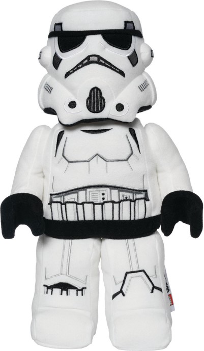 LEGO 5007137 Stormtrooper Plush