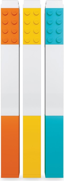 LEGO 5007196 3-pack highlighter