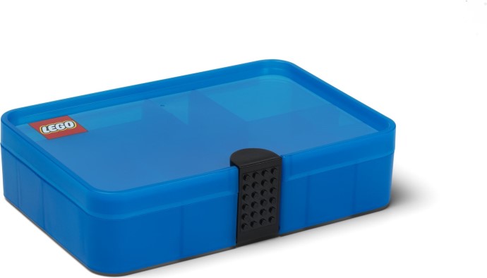 LEGO 5007279 Sorting Box Blue