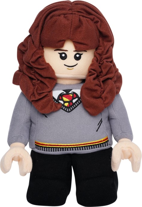 LEGO 5007453 Hermione Granger Plush