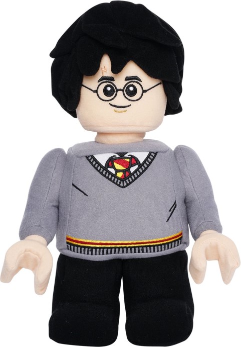 LEGO 5007455 Harry Potter Plush