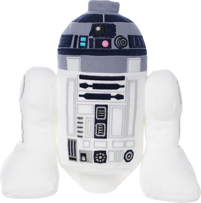 R2 D2 Plush