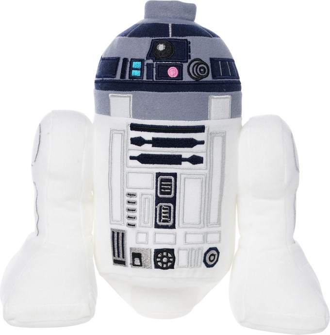 LEGO 5007459 R2 D2 Plush