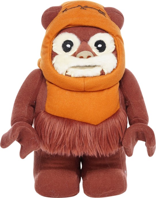 LEGO 5007460 Ewok Plush