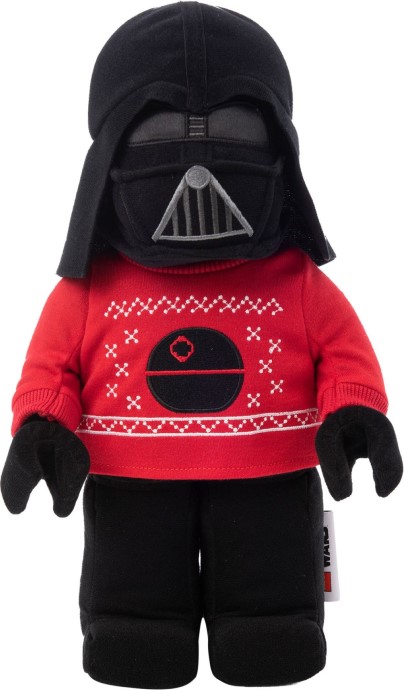 LEGO 5007462 Darth Vader Holiday Plush