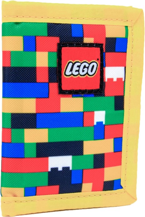 LEGO 5007483 Brick Wallet