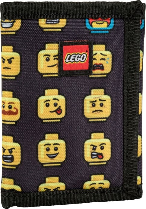 LEGO 5007484 Minifigure Wallet