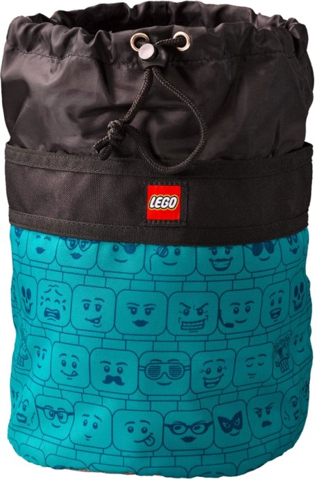 LEGO 5007488 Drawstring Brick Bag