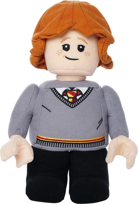 LEGO 5007492 Ron Weasley Plush