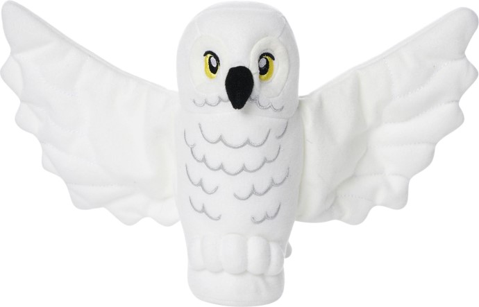 LEGO 5007493 Hedwig Plush