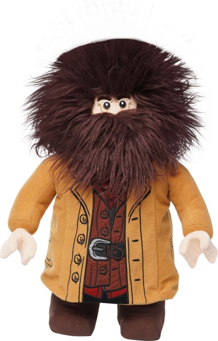 LEGO 5007494 Hagrid Plush